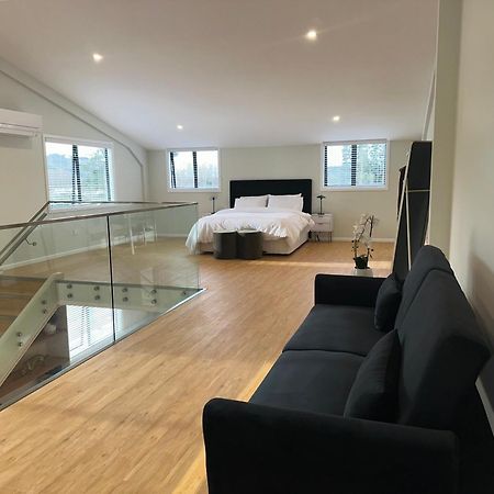 Appartamento The Perfect Get Away Upper Hutt Esterno foto