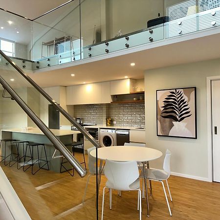 Appartamento The Perfect Get Away Upper Hutt Esterno foto
