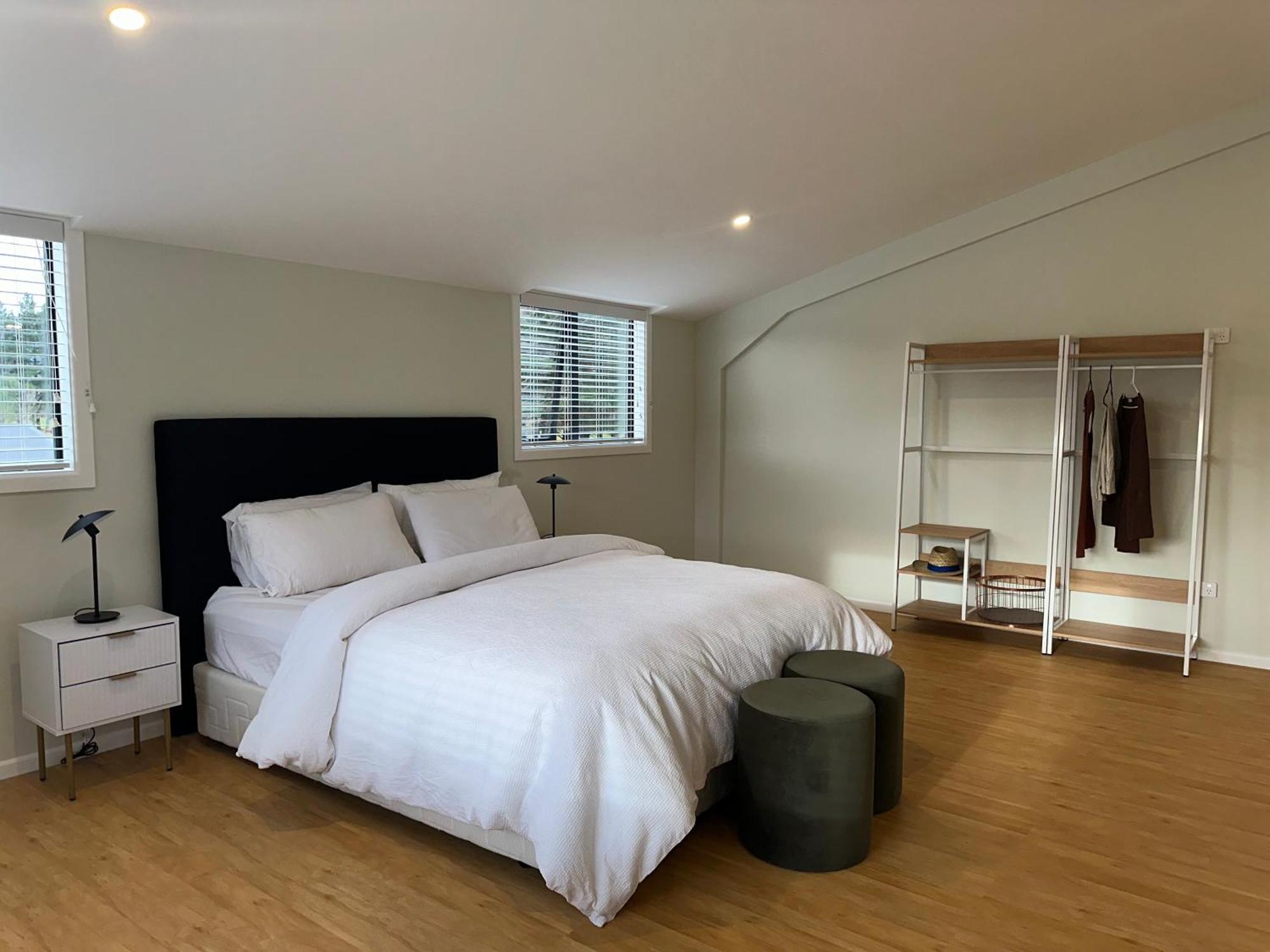 Appartamento The Perfect Get Away Upper Hutt Esterno foto