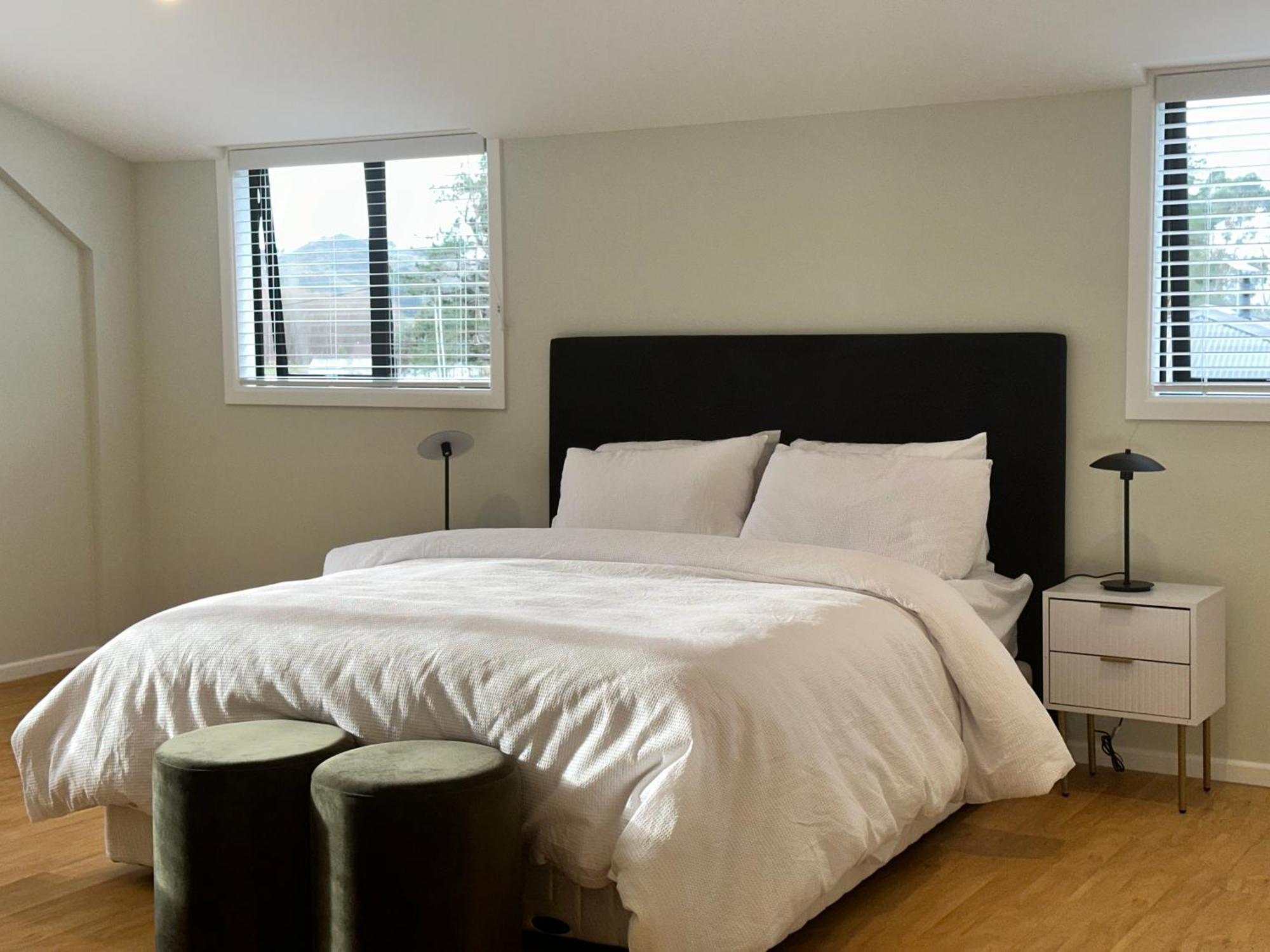 Appartamento The Perfect Get Away Upper Hutt Esterno foto