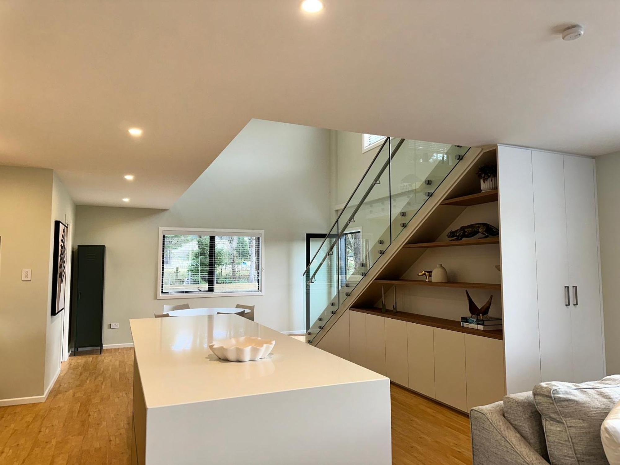 Appartamento The Perfect Get Away Upper Hutt Esterno foto